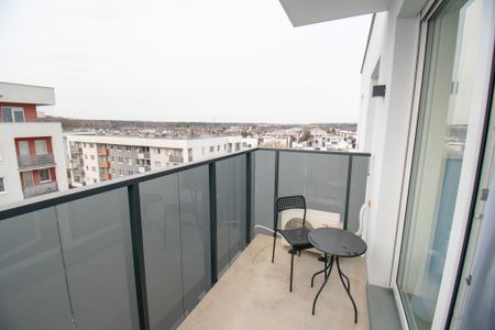 Poznań, Naramowice ul. Błażeja - Photo 2