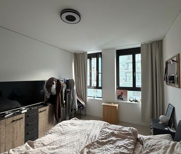 1 Zimmer, 124 m², 4. Stock - Foto 3