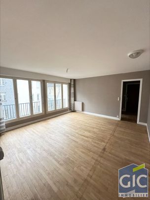Location Appartement 3 pièces 66m² - Photo 1
