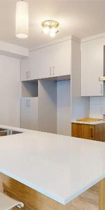 MOIS GRATUIT - APPARTEMENT 4½ À LOUER POUR JUILLET - ST-CHARLES - Photo 3