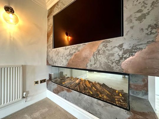 3 bedroom apartment to rent - Photo 1