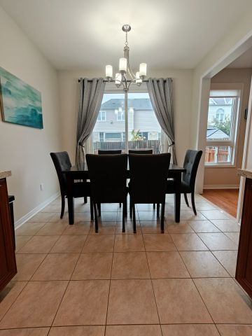 For Lease - 116 Silverwood Circle, Ajax, Ontario - Photo 3