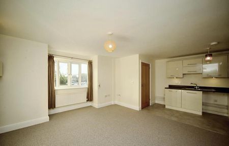 2 bedroom flat to rent - Photo 3