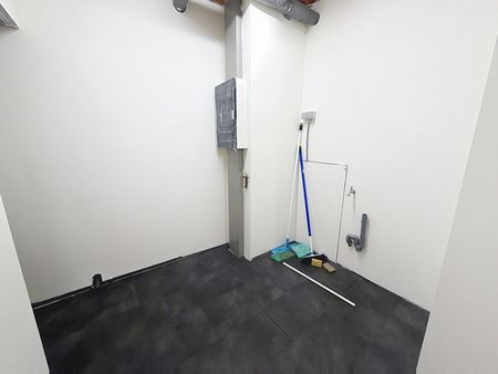 Duplex met 3 kamers en 2 badkamers - Photo 5
