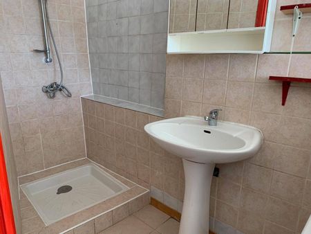 Location appartement 3 pièces 44 m² à Aubenas (07200) 4 - Photo 5