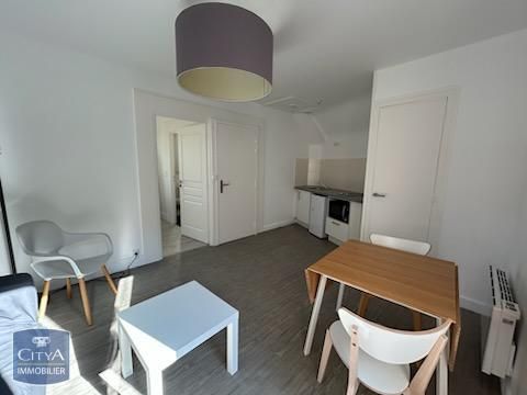 Location Appartement 2 pièces 31m² DIJON 21000 - Photo 1