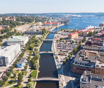 18 kvm på Bankgatan 12, Sundsvall - Photo 6