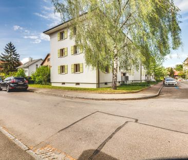 Wohnen in Birsfelden an ruhiger Lage - Foto 2