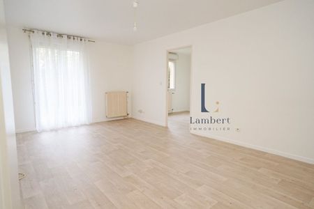 Appartement 2 Pièces 41 m² - Photo 3