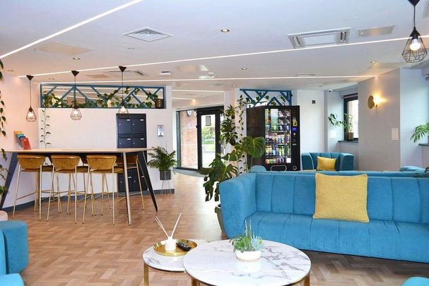 1 bedroom in a flat share to rent - Photo 1