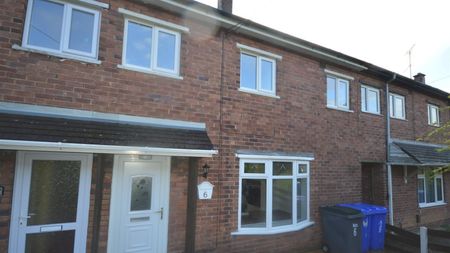 Maxwell Place, Hartshill - Photo 2