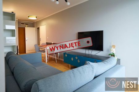 Kawalerka ulica Bandurskiego - Zdjęcie 2