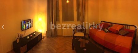 Pronájem bytu Garsoniéra • 17 m² bez realitkyZborovská, Praha - Smíchov - Photo 2