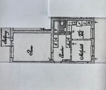 Ernst Torulfsgatan 9B, 1002 - Foto 2