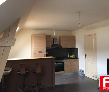 T1 meubl� - 29m2 - DOUVRES LA DELIVRANDE - Photo 6