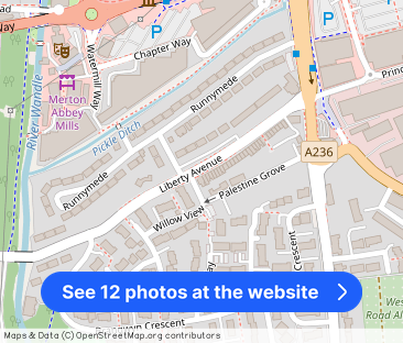 2 bedroom apartment for rent - Photo 1