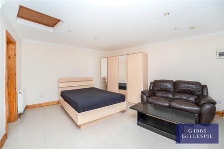 Studio to rent - Photo 4