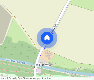 Welton Lane, Daventry, Northamptonshire, NN11 - Photo 1