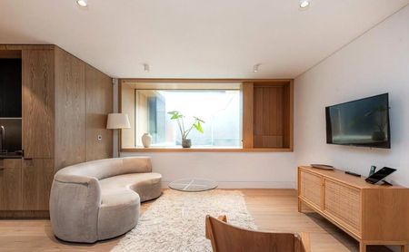 Weymouth Mews, Marylebone - Photo 3