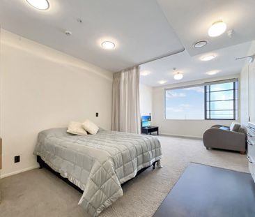 Welcome to apartment 206 in Kriza Apartments. - Photo 4