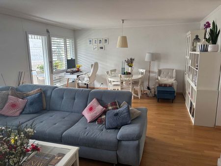 3.5 Zimmer, 1. Stock - Photo 2