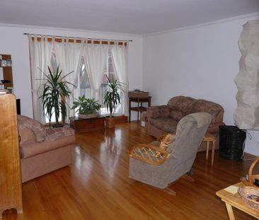 LIMOILOU, ST-PIEX,TRANQUILLE,TRÈS PROPRE, LIBRE, GRAND 41/2 AVEC PI... - Photo 1