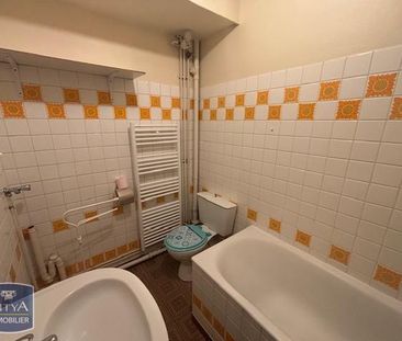 Location Appartement 3 pièces 46m² ST MAX 54130 - Photo 4