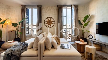 Apartamento de alquiler en Carrer de Villarroel, L'Antiga Esquerra de l'Eixample - Foto 2