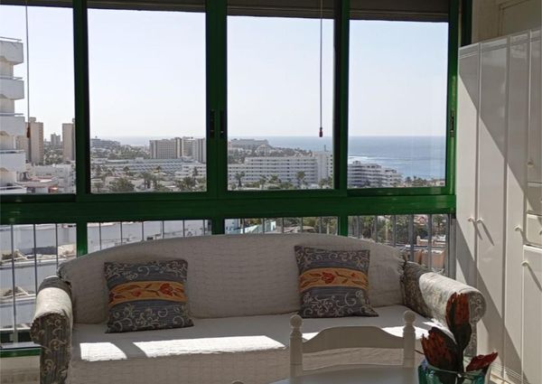 Apartamento de alquiler en Calle Guatemala, 4, Playa de las Américas