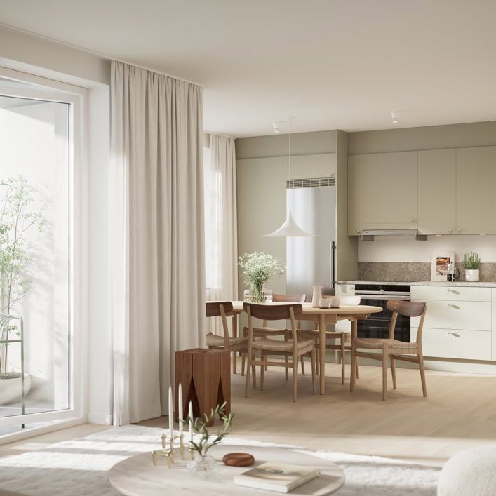 Gredelbyvägen 1E, 74142, Knivsta - Foto 1