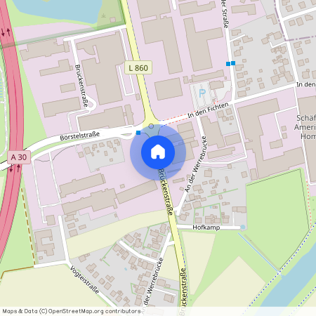 Löhne / Gohfeld, 32584