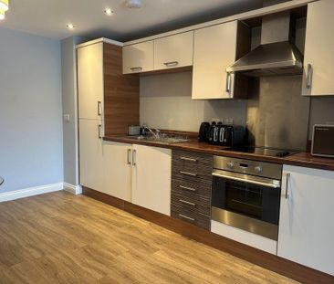 Belgrade Plaza Apartment 63 - Photo 5