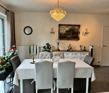 Gelijkvloers appartement te huur in Nazareth - Photo 4