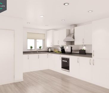 3 bedroom semi-detached house to rent - Photo 5