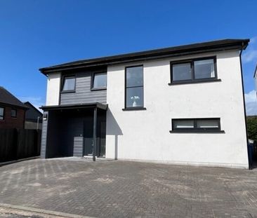 Beithglass Avenue, Skelmorlie - Photo 1