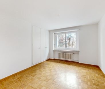 Familienwohnung sucht neuen Mieter - Photo 4