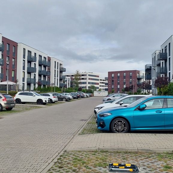 (Symbol 427799) MIESZKANIE na WYNAJEMSzczecin, Gumieńce Apartament na Gumieńcach - Zdjęcie 1