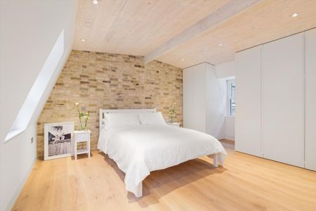 Bingham Place, Marylebone W1 - Photo 5