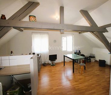 Appartement de 71 m² à Wittenheim - Photo 3
