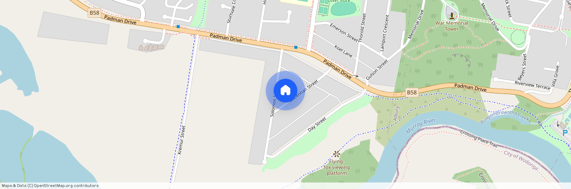 419 McLennan Street, NSW 2640, West Albury