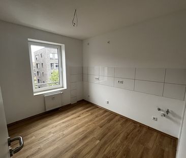 Erstbezug: barrierefreie Seniorenwohnung mit WBS - Foto 4