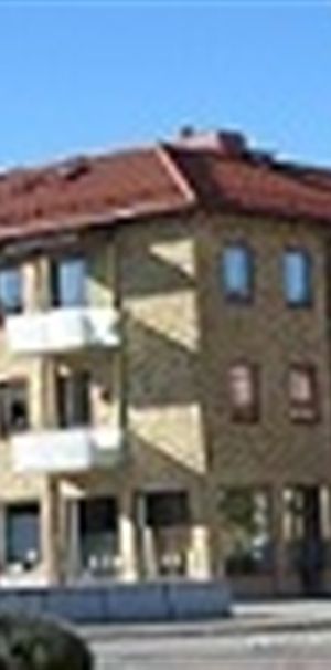 Storgatan 23 B - Foto 1