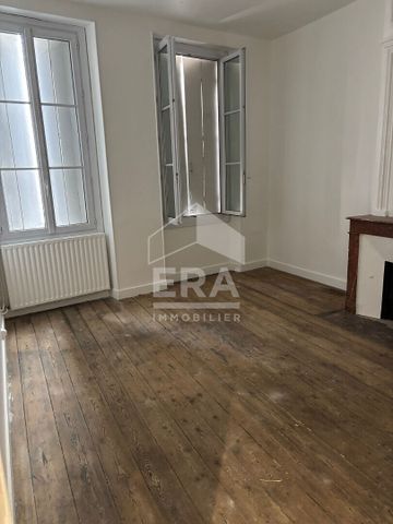 Maison Bourg 4 pièce(s) 78 m2 - Photo 5