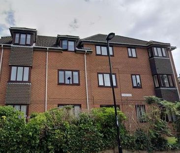 Park Road, SO15 - Photo 4