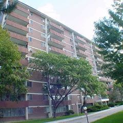 Ravine Apartments - Photo 2