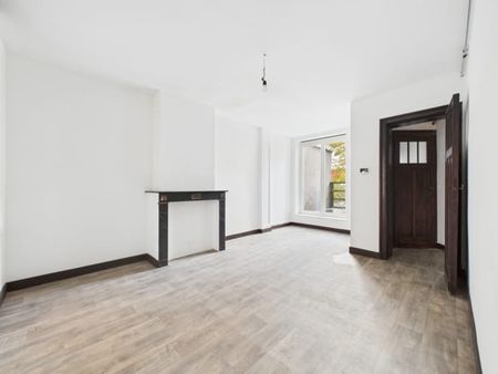 Appartement te huur - Foto 5