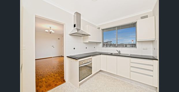 Modern Living in the Heart of Summer Hill - Photo 1