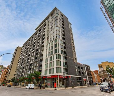 Appartement à louer - Montréal (Ville-Marie) (Centre) - Photo 6