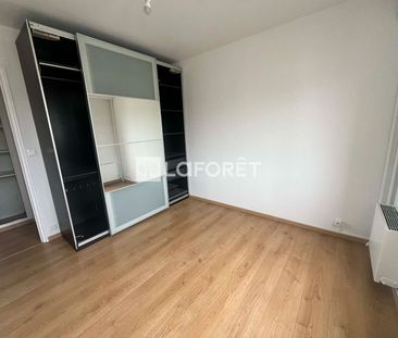Appartement T3 Vernon à louer - Photo 2