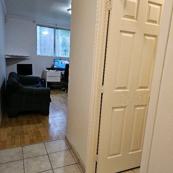 31/2 chauffé éclairé - Photo 1